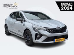 Grijs Gebruikt 2025 Renault Clio V Esprit Alpine Hatchback | € 29.995