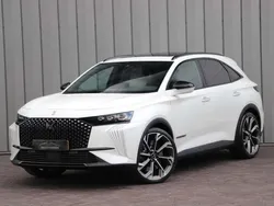 Wit Gebruikt 2023 DS Automobiles DS7 Crossback SUV | € 44.950 (Eerlijke prijs)