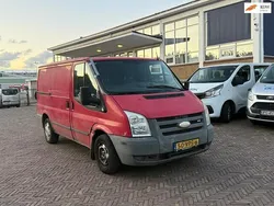 Overige Gebruikt 2008 Ford Transit 280S MPV | € 1.950