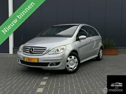 Grijs Gebruikt 2006 Mercedes B150 MPV | € 1.995 (Iets duurder)