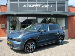 Blauw Gebruikt 2022 Lynk & Co 01 SUV | € 26.500 (Eerlijke prijs)