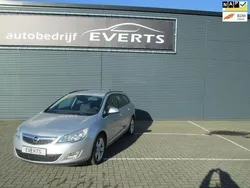 Grijs Gebruikt 2011 Opel Astra Edition Stationwagen | € 2.650 (Goede deal)