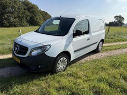 Wit Gebruikt 2018 Mercedes Citan 109 Van | € 5.250 (Eerlijke prijs)