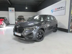 Grijs Gebruikt 2020 BMW X1 Advantage SUV | € 27.995 (Eerlijke prijs)