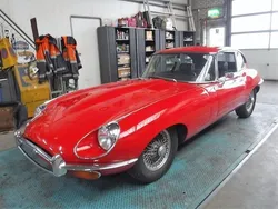 Overige Gebruikt 1970 Jaguar E-Type | € 55.750