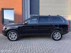 Zwart Gebruikt 2008 Volvo XC90 Summum SUV | € 11.950 (Eerlijke prijs)
