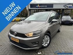 Grijs Gebruikt 2014 VW Golf Sportsvan Comfortline MPV | € 12.450 (Iets duurder)