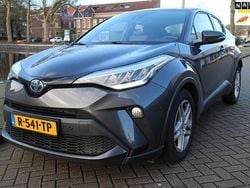 Grijs Gebruikt 2022 Toyota C-HR Business Edition SUV | € 22.950 (Goede deal)