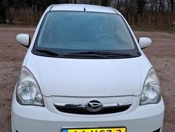 Gebruikt 2008 Daihatsu Cuore Hatchback | € 2.000 (Eerlijke prijs)