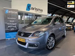 Grijs Gebruikt 2008 VW Golf Plus MPV | € 5.450 (Iets duurder)