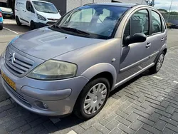 Grijs Gebruikt 2003 Citroën C3 Exclusive Hatchback | € 999 (Goede deal)