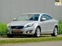 Zilver Gebruikt 2010 Volvo C70 Summum Cabriolet | € 17.940 (Iets duurder)
