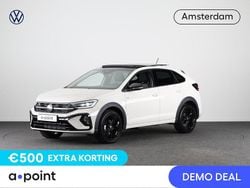 Grijs Gebruikt 2025 VW Taigo R-line Edition SUV | € 35.949