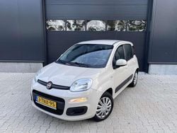 Beige Gebruikt 2014 Fiat Panda Hatchback | € 4.199 (Eerlijke prijs)