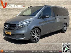 Gebruikt 2021 Mercedes V250 Avantgarde Edition MPV | € 32.350