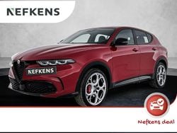 Rood Gebruikt 2025 Alfa Romeo Tonale Veloce SUV | € 48.925 (Duur)