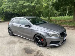 Gebruikt 2013 Mercedes A200 AMG line Sedan | € 9.950 (Eerlijke prijs)