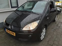 Zwart Gebruikt 2007 Mitsubishi Colt Inform Hatchback | € 2.850 (Iets duurder)