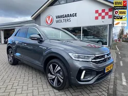 Grijs Gebruikt 2024 VW T-Roc Business SUV | € 37.950 (Iets duurder)