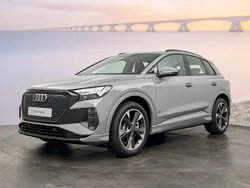 Hatchback Nieuw 2025 Audi Q4 e-tron Advanced SUV | € 48.950 (Eerlijke prijs)