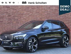 Zwart Gebruikt 2025 Volvo XC60 SUV | € 64.950 (Eerlijke prijs)