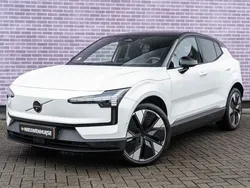 Wit Gebruikt 2024 Volvo EX30 Performance SUV | € 36.399 (Eerlijke prijs)