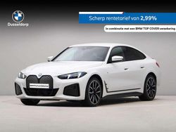 Wit Gebruikt 2024 BMW i4 M Sport Sedan | € 48.950 (Super prijs)