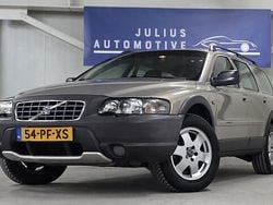Beige Gebruikt 2004 Volvo XC70 Comfort Stationwagen | € 3.443 (Eerlijke prijs)