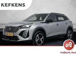 Grijs Nieuw 2025 Peugeot 2008 Allure SUV | € 31.625 (Super prijs)