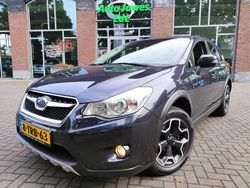 Grijs Gebruikt 2014 Subaru XV SUV | € 15.595 (Eerlijke prijs)