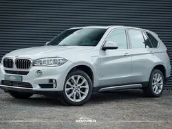 Grijs Gebruikt 2017 BMW X5 iPerformance SUV | € 22.750 (Super prijs)