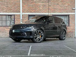 Grijs Gebruikt 2018 Land Rover Range Rover Sport Autobiography Dynamic SUV | € 24.083 (Super prijs)