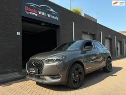 Grijs Gebruikt 2021 DS Automobiles DS3 Crossback Performance Line Plus SUV | € 23.499 (Eerlijke prijs)