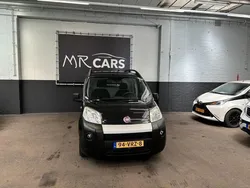Overige Gebruikt 2008 Fiat Fiorino MPV | € 2.750 (Iets duurder)