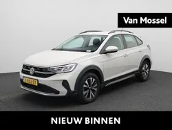 Grijs Gebruikt 2023 VW Taigo Life SUV | € 25.900 (Eerlijke prijs)