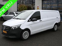 Wit Gebruikt 2024 Mercedes Vito Van | € 33.950 (Eerlijke prijs)