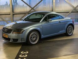 Gebruikt 2005 Audi TT Coupé | € 3.750 (Eerlijke prijs)