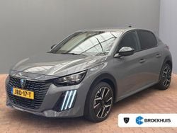 Grijs Gebruikt 2024 Peugeot 208 Premium Hatchback | € 21.900 (Eerlijke prijs)