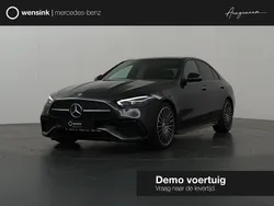 Overige Gebruikt 2025 Mercedes C180 Edition Sedan | € 59.950 (Duur)