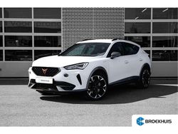 Wit Gebruikt 2023 Cupra Formentor VZ2 SUV | € 31.900 (Eerlijke prijs)
