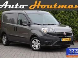 Overige Gebruikt 2016 Fiat Doblò MPV | € 6.950 (Eerlijke prijs)