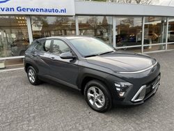 Grijs Gebruikt 2024 Hyundai Kona Comfort SUV | € 30.455