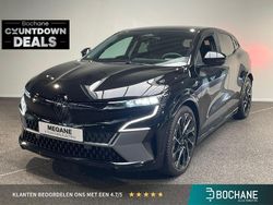 Overige Nieuw 2025 Renault Megane E-Tech Esprit Alpine Hatchback | € 39.245 (Duur)