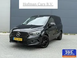 Zwart Gebruikt 2023 Mercedes Citan 112 Van | € 24.400 (Iets duurder)