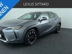 Lexus UX 250h