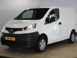 Overige Gebruikt 2013 Nissan NV200 Acenta Van | € 7.950 (Duur)