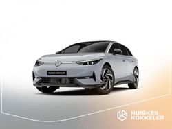 Grijs Gebruikt 2023 VW ID.7 Pro Sedan | € 55.465 (Iets duurder)
