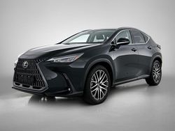 Zwart metallic Gebruikt 2024 Lexus NX450h+ Executive Line SUV | € 59.950 (Iets duurder)
