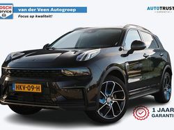 Zwart Gebruikt 2022 Lynk & Co 01 SUV | € 23.950 (Eerlijke prijs)