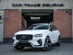 Wit Gebruikt 2022 Volvo XC60 R-Design SUV | € 43.950 (Eerlijke prijs)